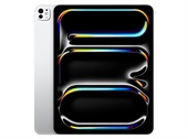 Apple iPad Pro M5 11" Wi‑Fi 256GB with standard glass - Silver